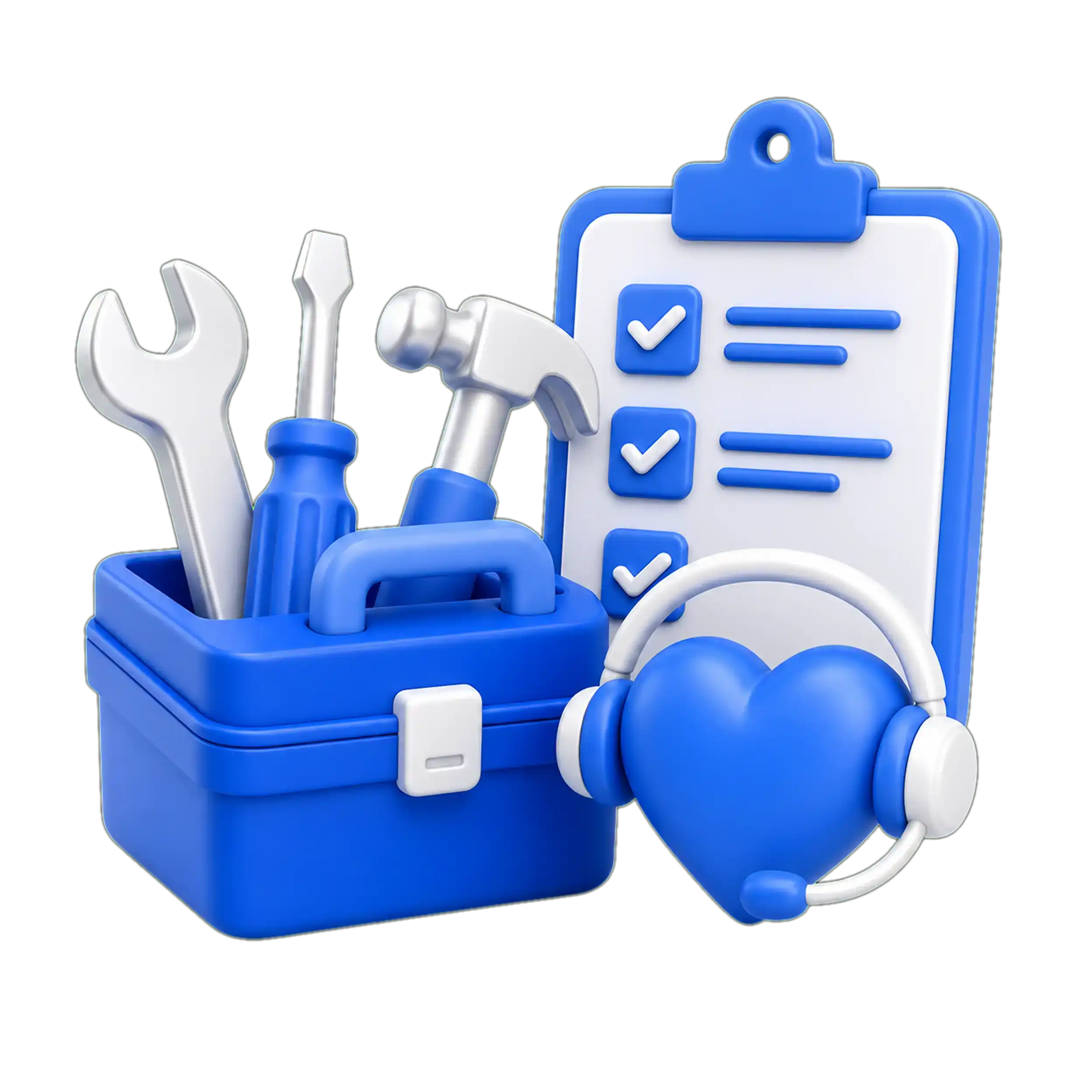 Services